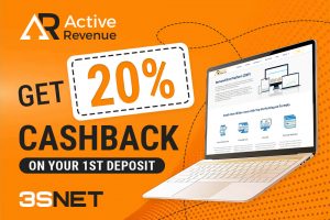 ActiveRevenue Promo Code