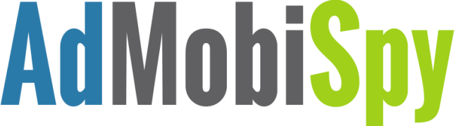AdMobiSpy логотип