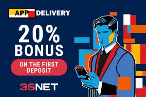 AppDelivery Promo Code