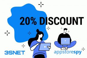 AppstoreSpy Promo Code