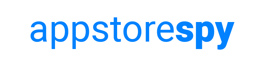 AppstoreSpy логотип