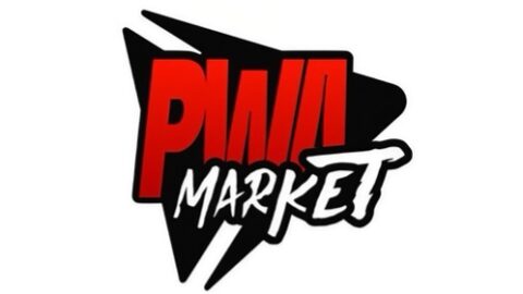 PWA.Market логотип