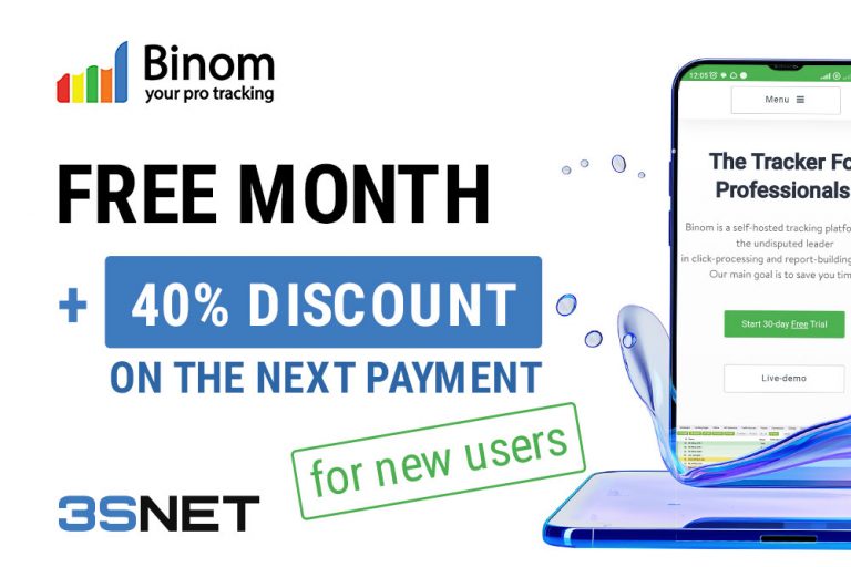 Binom_Tracker 3snet ENG