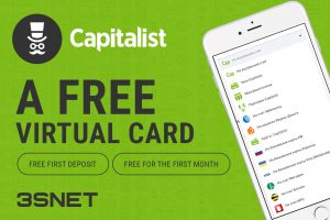 Capitalist Promo Сode