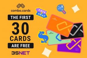 Combo Cards Promo Code