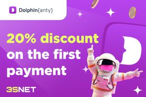 Dolphin Anty Promo Сode