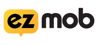 EZMob DSP логотип