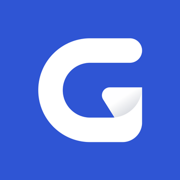 GoProxy логотип