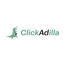 ClickAdilla логотип