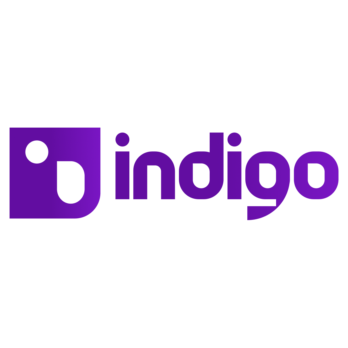 Indigo Browser логотип