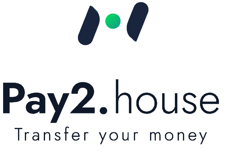 Pay2.House логотип