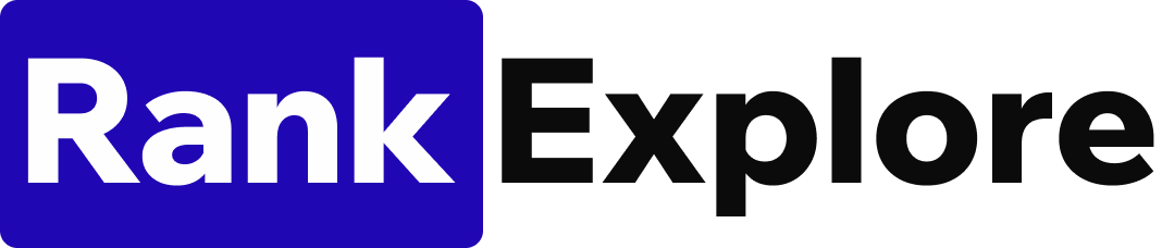 RankExplore логотип