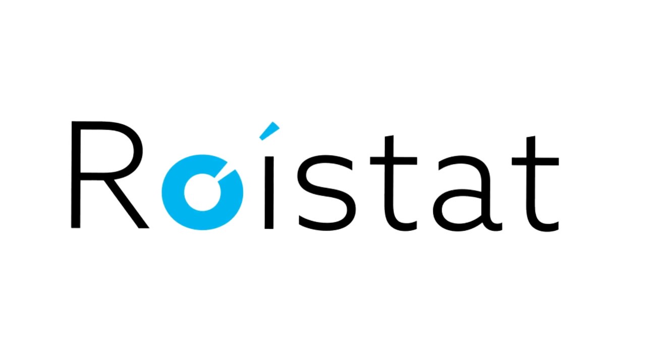 Roistat логотип