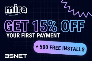 Mira Promo Code