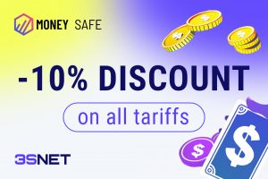 Money Safe Promo Code