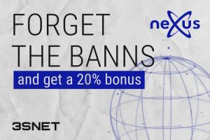 Nexus Promo Сode