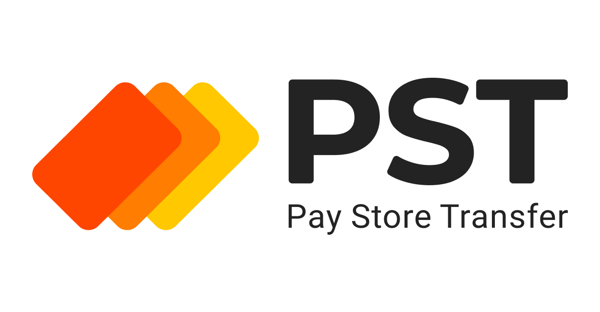 PST.NET логотип