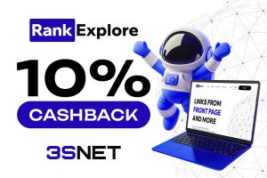 RankExplore Promo Code