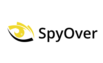 SpyOver логотип