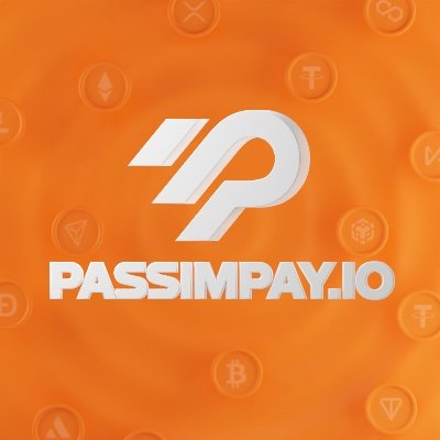 PassimPay логотип