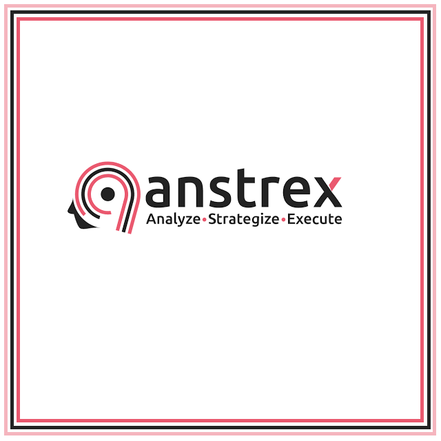 Anstrex логотип