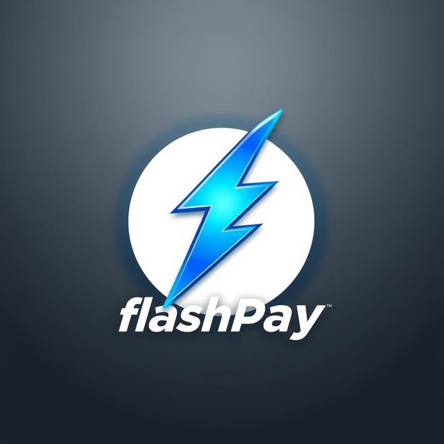 FlashPay логотип