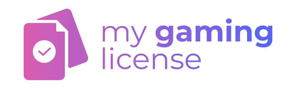 My Gaming License